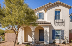 Affordable KB Home Near Park with Den & Loft | 3116 Paladi Avenue Inspirada